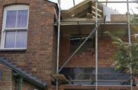 free Ton home extension quotes